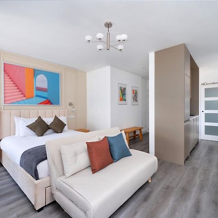 Cozy Studios In The Heart Of Shoreditch London Bagian luar foto