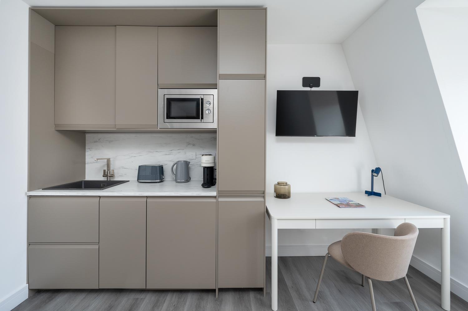 Cozy Studios In The Heart Of Shoreditch London Bagian luar foto