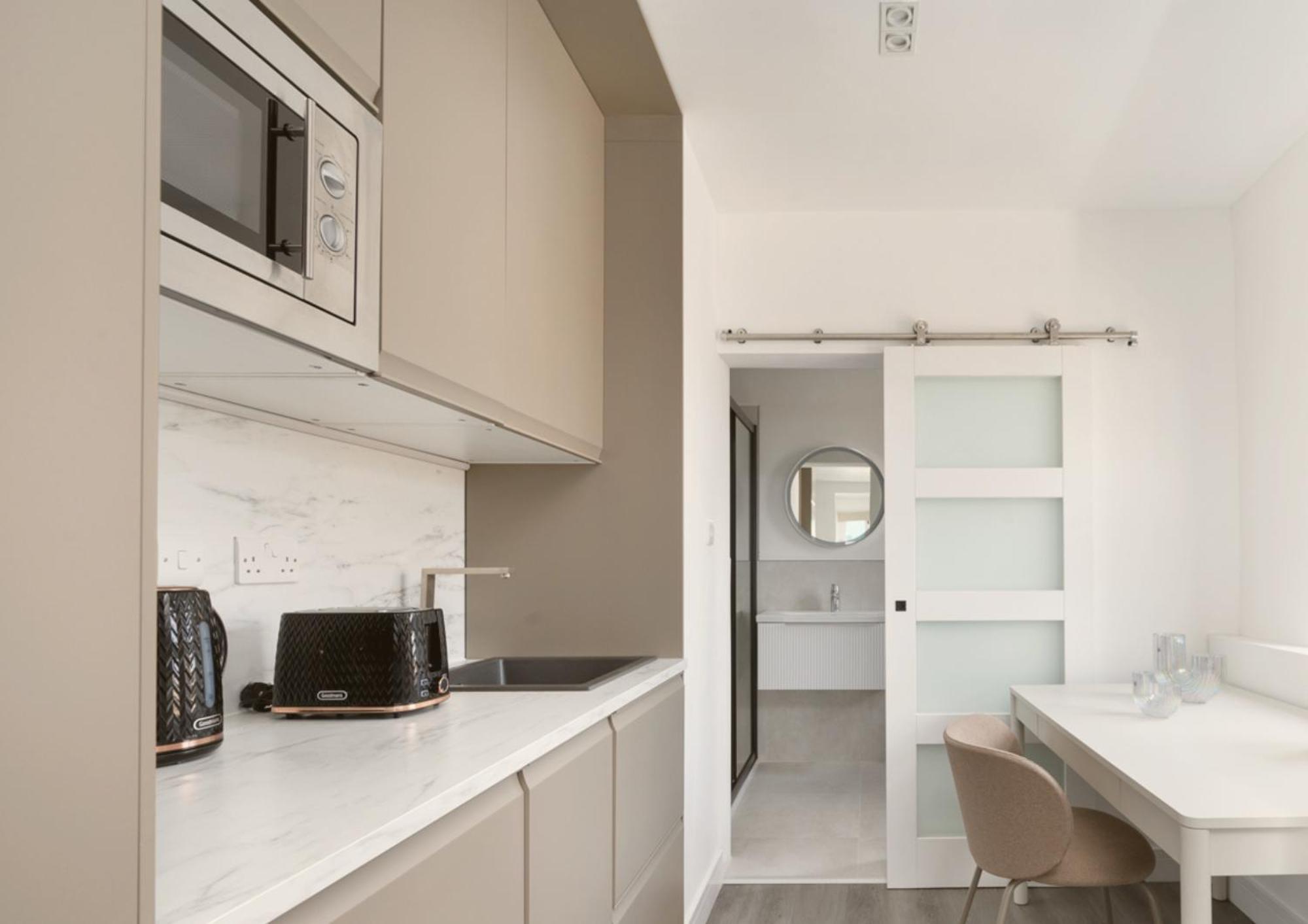 Cozy Studios In The Heart Of Shoreditch London Bagian luar foto