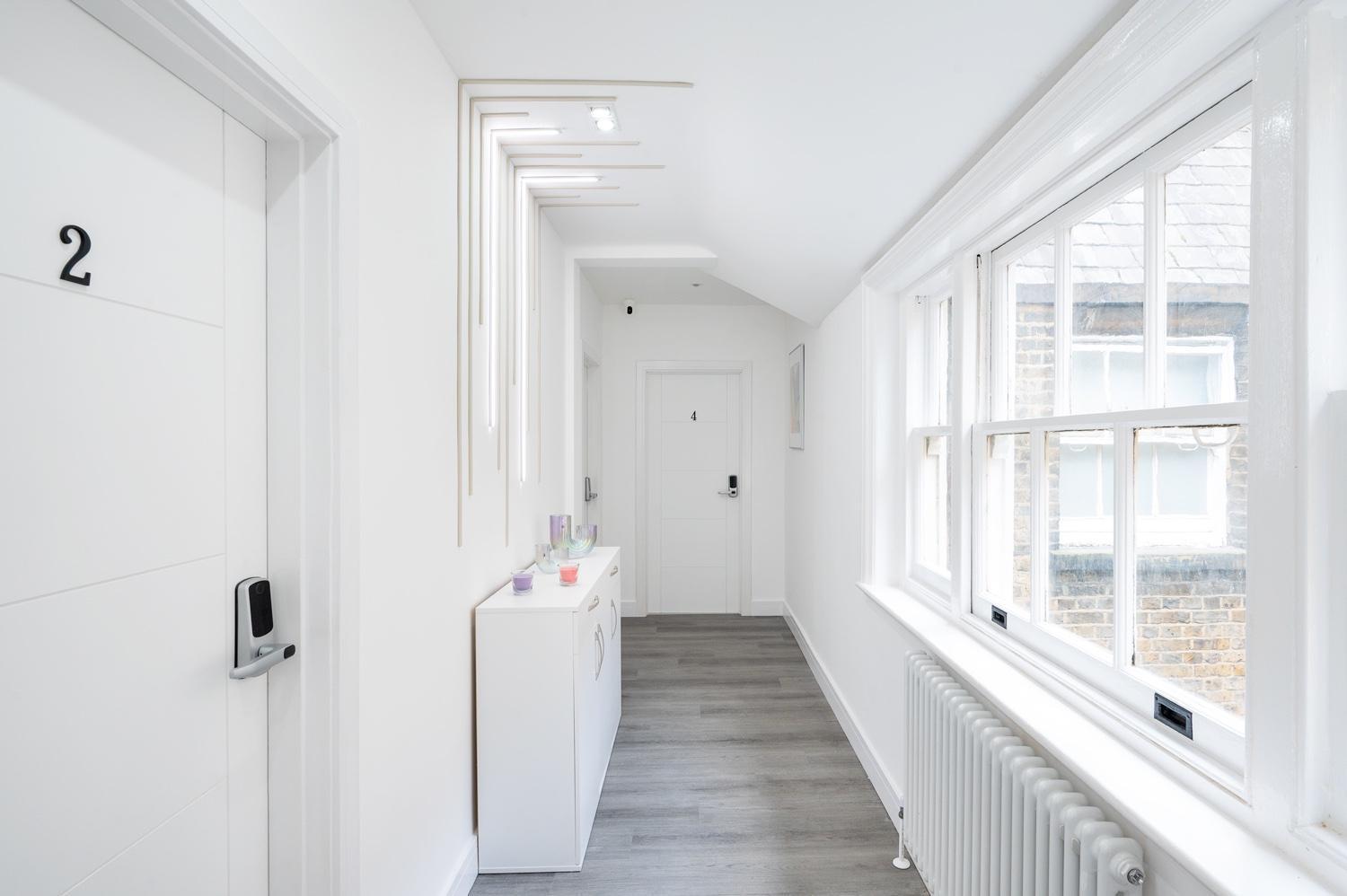 Cozy Studios In The Heart Of Shoreditch London Bagian luar foto