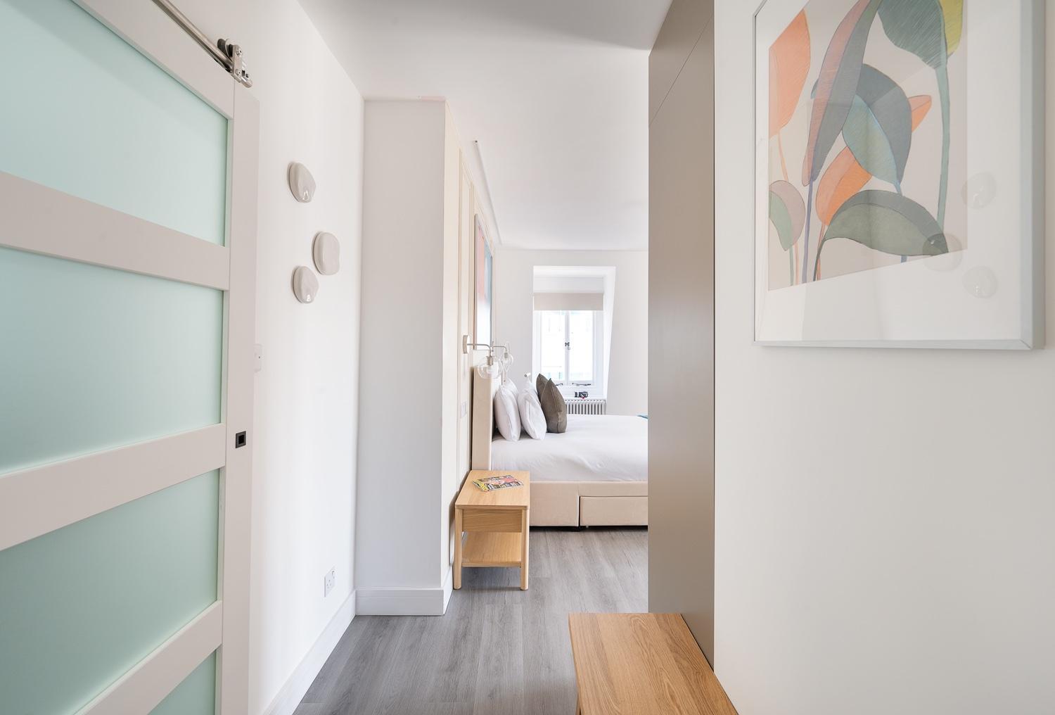 Cozy Studios In The Heart Of Shoreditch London Bagian luar foto